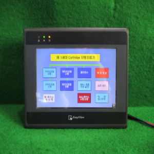 북64047/터치스크린/MT6070iH3EV/DC24V/Easy View